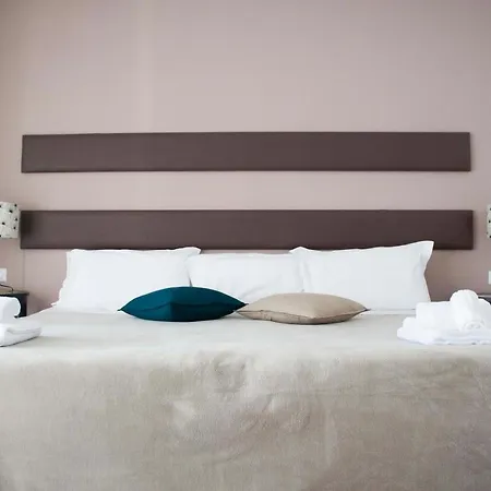 Smy Civico Zero Ξενοδοχείο 4*