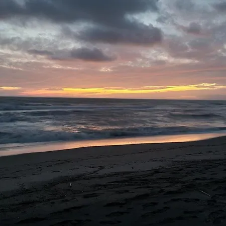 Smy Civico Zero Tarquinia