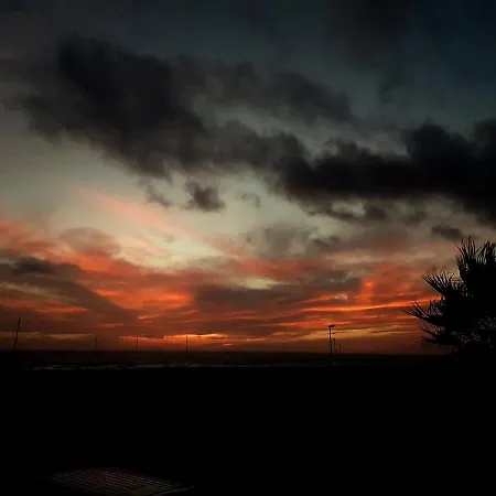 Szálloda Smy Civico Zero Tarquinia