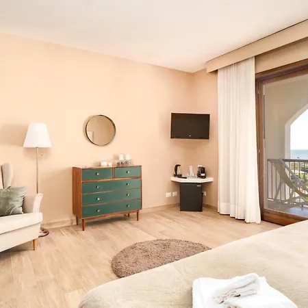 Szálloda Smy Civico Zero