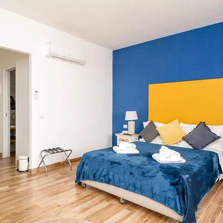 Smy Civico Zero Szálloda