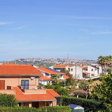 Smy Civico Zero 4* Tarquinia