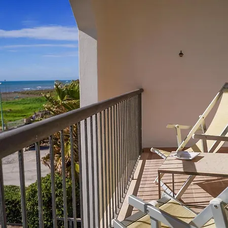 Smy Civico Zero 4* Tarquinia