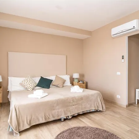 Smy Civico Zero Tarquinia