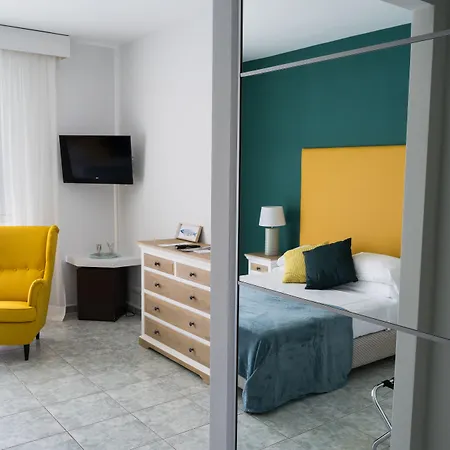 Smy Civico Zero 4* Tarquinia