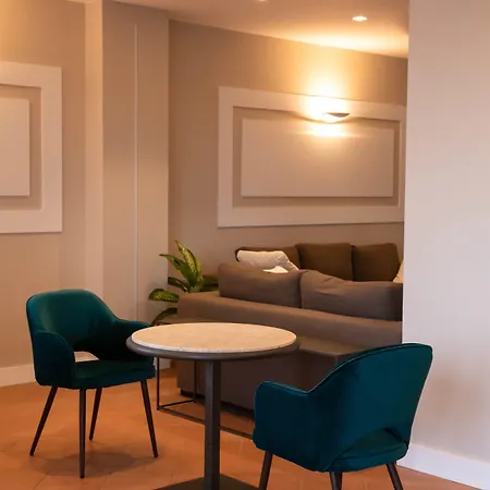 Smy Civico Zero Szálloda 4*