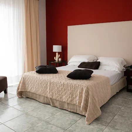 Smy Civico Zero Tarquinia