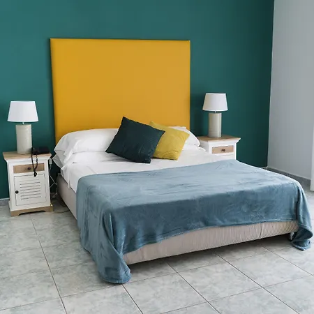 Szálloda Smy Civico Zero 4*