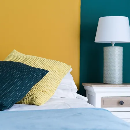 Szálloda Smy Civico Zero