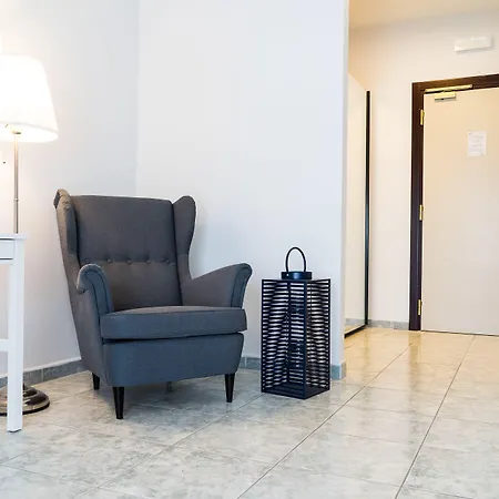 Smy Civico Zero Szálloda 4*