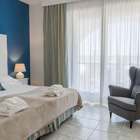 Smy Civico Zero Szálloda 4*