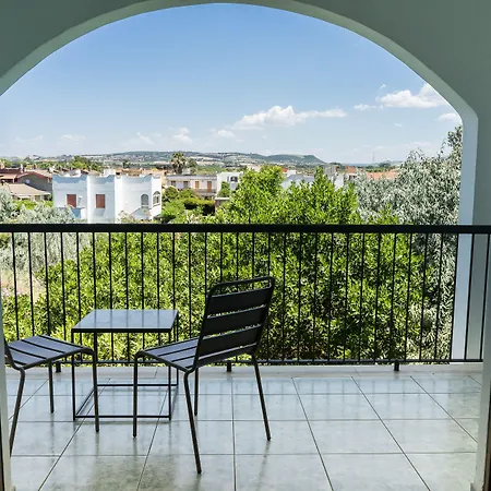 Smy Civico Zero Szálloda 4*