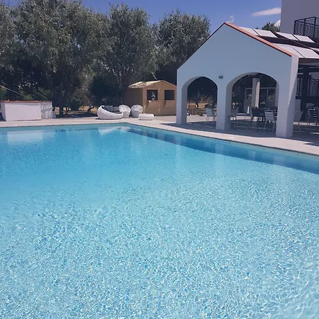 Smy Civico Zero Ξενοδοχείο 4*