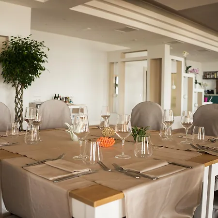 Smy Civico Zero Szálloda