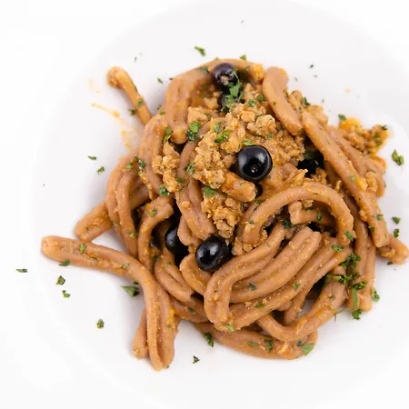 Szálloda Smy Civico Zero 4*