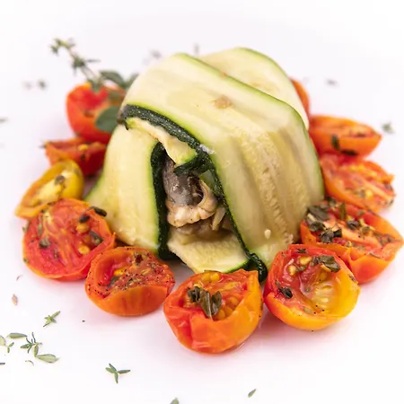 Smy Civico Zero Szálloda