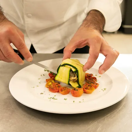 Smy Civico Zero Tarquinia