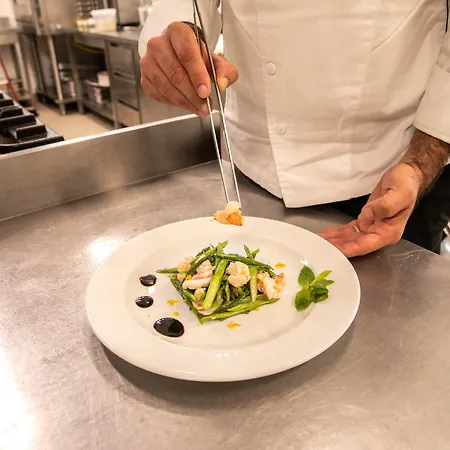 Smy Civico Zero Szálloda 4*