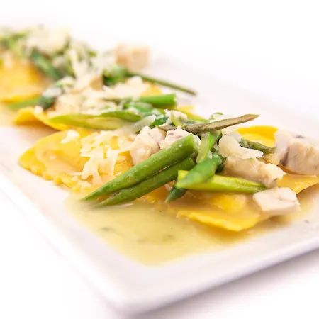 Szálloda Smy Civico Zero