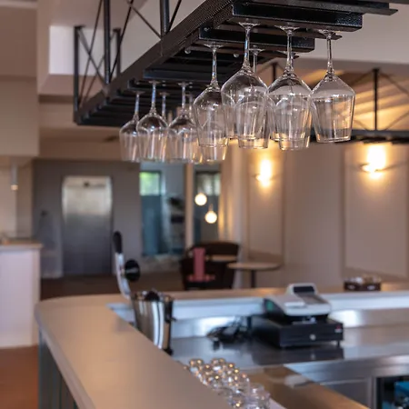 Szálloda Smy Civico Zero