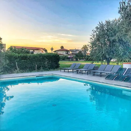 Smy Civico Zero Szálloda