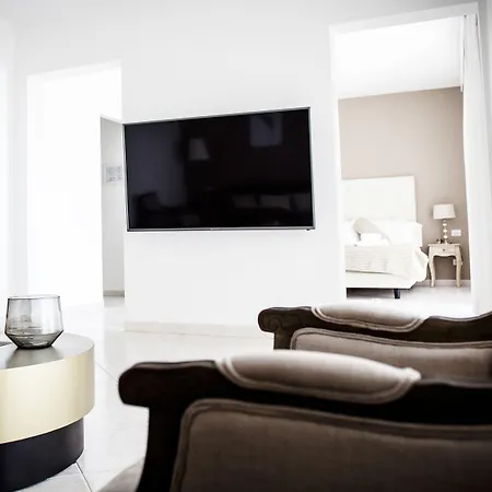 Smy Civico Zero Szálloda Tarquinia