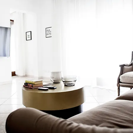 Smy Civico Zero 4* Tarquinia