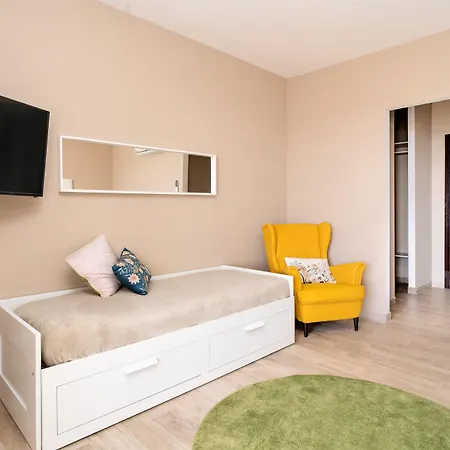 Smy Civico Zero Szálloda