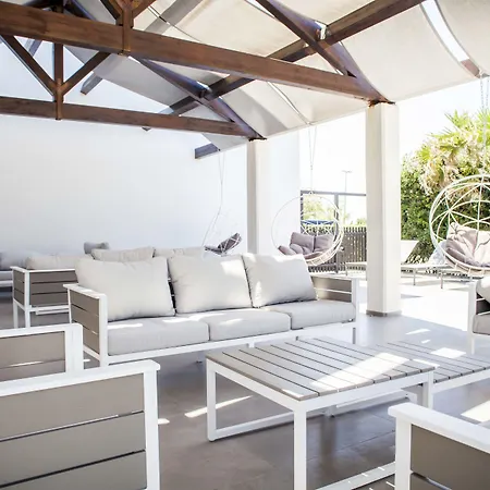 Smy Civico Zero Szálloda Tarquinia