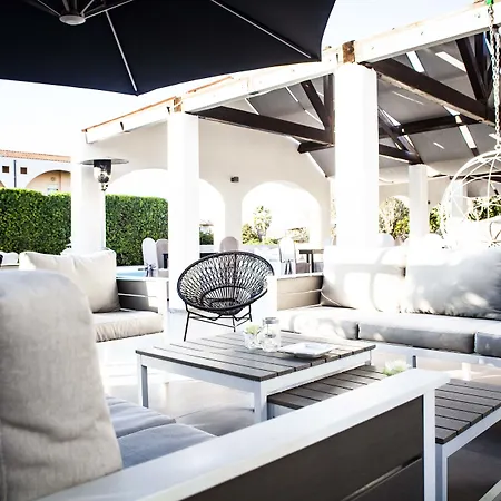 Smy Civico Zero Szálloda 4*