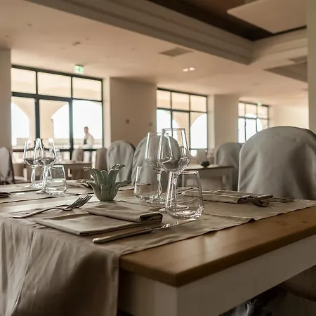 Ξενοδοχείο Smy Civico Zero