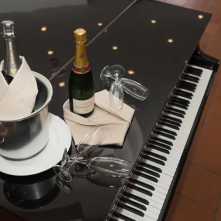 Smy Civico Zero Tarquinia