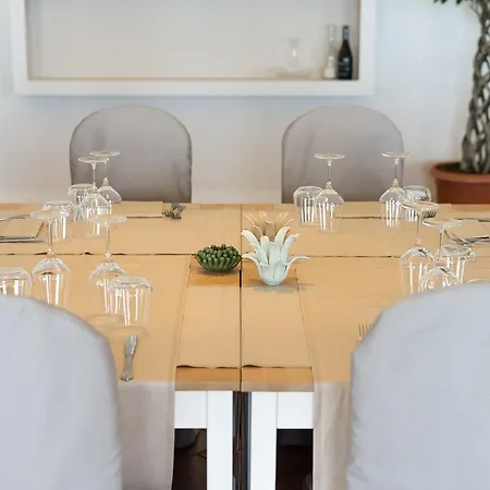 Szálloda Smy Civico Zero 4*