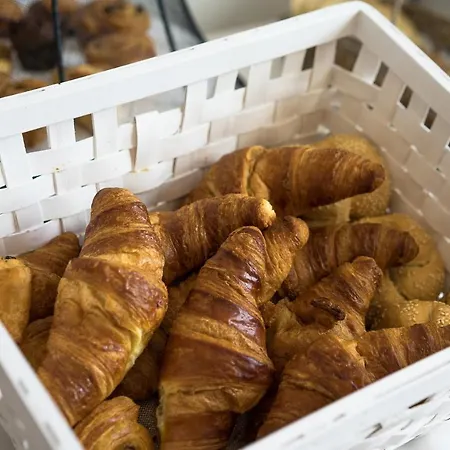 Smy Civico Zero Szálloda Tarquinia