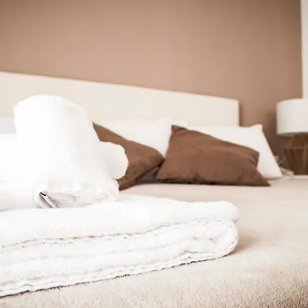 Smy Civico Zero 4* Tarquinia