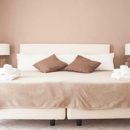 Smy Civico Zero Szálloda