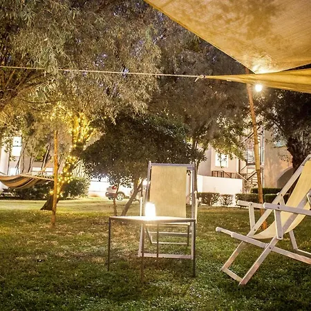 Smy Civico Zero Ξενοδοχείο 4*