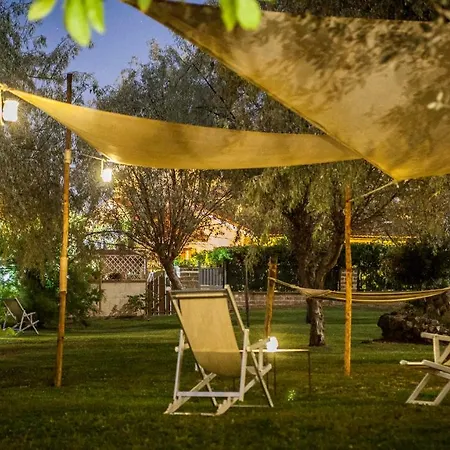 Smy Civico Zero 4* Tarquinia