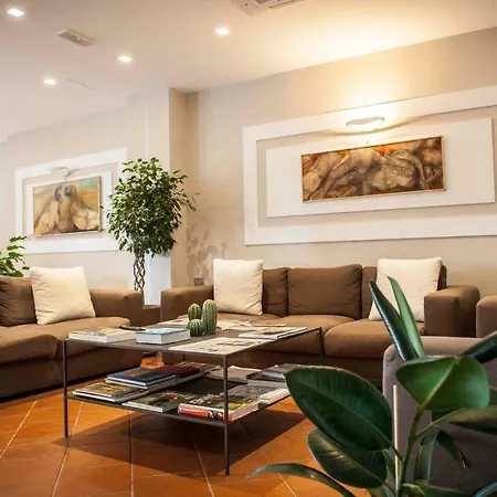 Smy Civico Zero Tarquinia