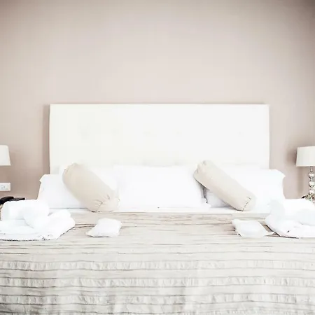 Smy Civico Zero Szálloda 4*