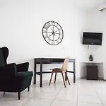 Smy Civico Zero Hotel Tarquinia