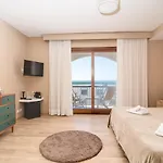 Hotel Smy Civico Zero Tarquinia
