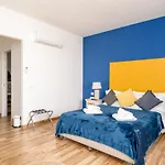 Smy Civico Zero Hotel