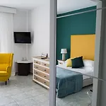 Smy Civico Zero 4* Tarquinia