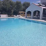 Smy Civico Zero Szálloda 4*
