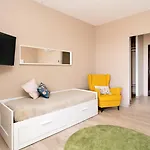 Smy Civico Zero Hotel