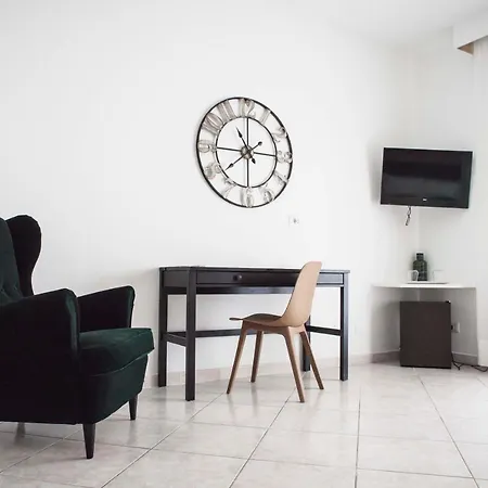 Smy Civico Zero Hotel Tarquinia