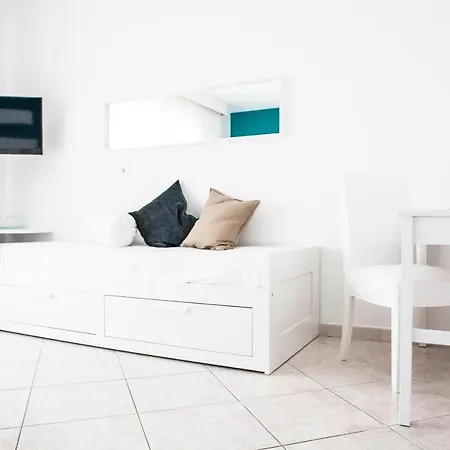 Hotel Smy Civico Zero Tarquinia