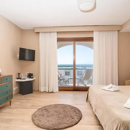 Hotel Smy Civico Zero Tarquinia