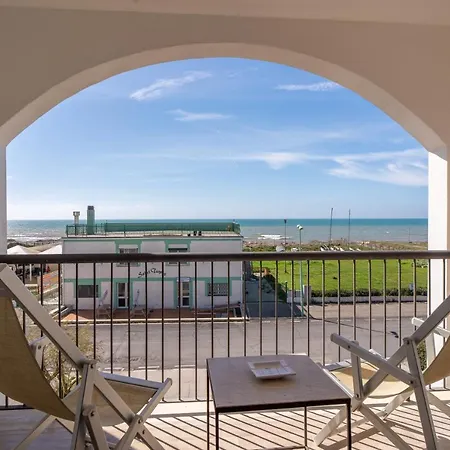 Smy Civico Zero Tarquinia